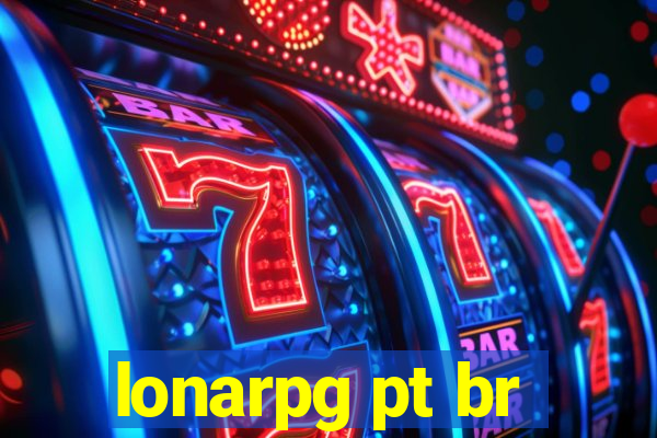 lonarpg pt br